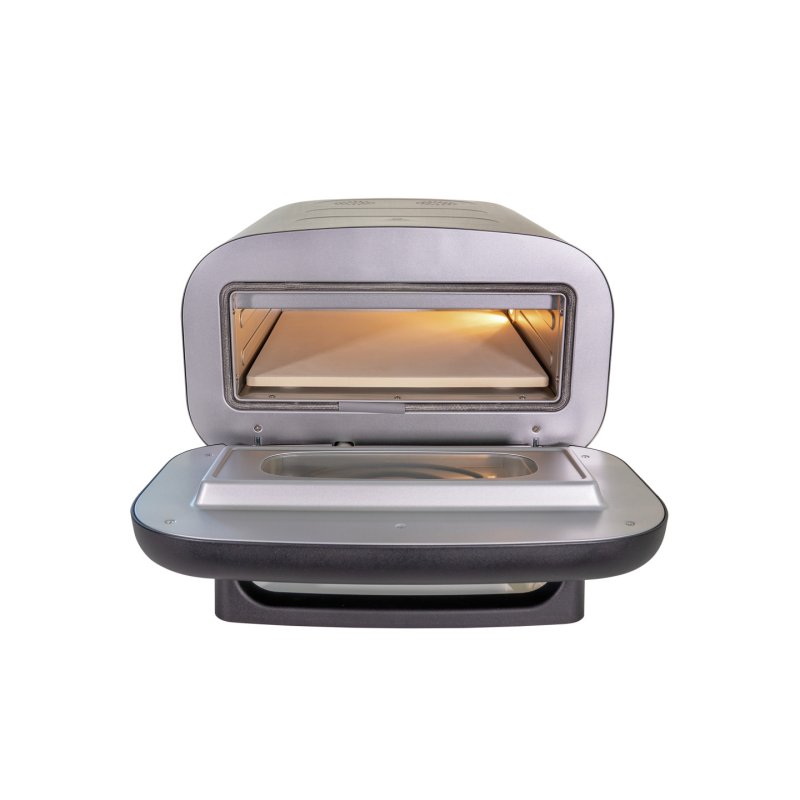 Unold 68806 pizza maker/oven 1 pizza(s) 1700 W Stainless steel