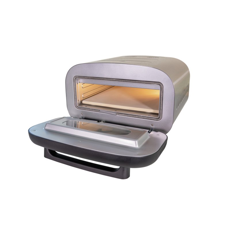 Unold 68806 pizza maker/oven 1 pizza(s) 1700 W Stainless steel