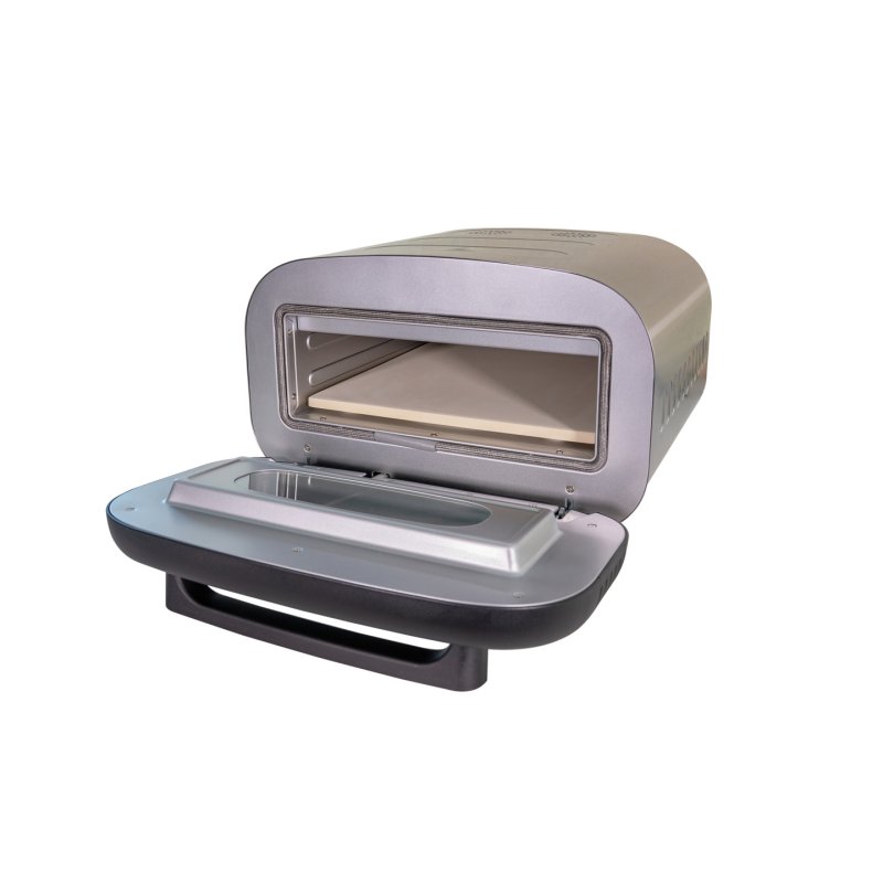 Unold 68806 pizza maker/oven 1 pizza(s) 1700 W Stainless steel