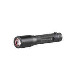 Ledlenser 503153 torche et lampe de poche Noir Lampe torche LED