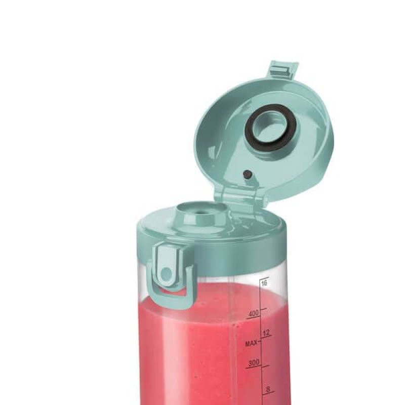 NutriBullet Portable 0,475 L Blender sport Bleu