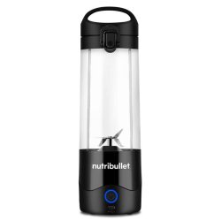 NutriBullet Portable Standmixer NBP003B bk