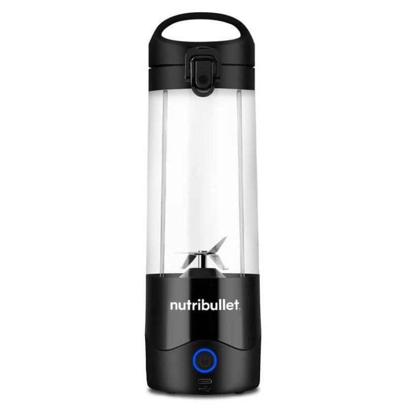 NutriBullet NBP003B 0,475 L Mixeur portable Noir