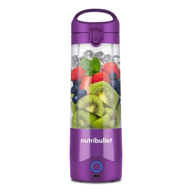 NutriBullet Portable Standmixer NBP003PU li