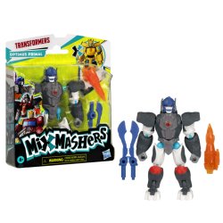 Transformers - Mix Mashers Optimus Primal Action Figure (F97335X0)