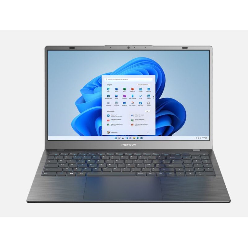 Thomson NEO15 Intel Core™ i3 i3-10110U Ordinateur portable 39,6 cm (15.6") Full HD 8 Go DDR4-SDRAM 256 Go SSD Wi-Fi 5