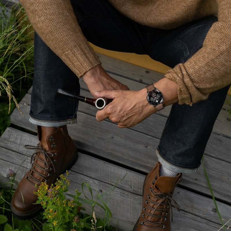 Montre connectée 40284