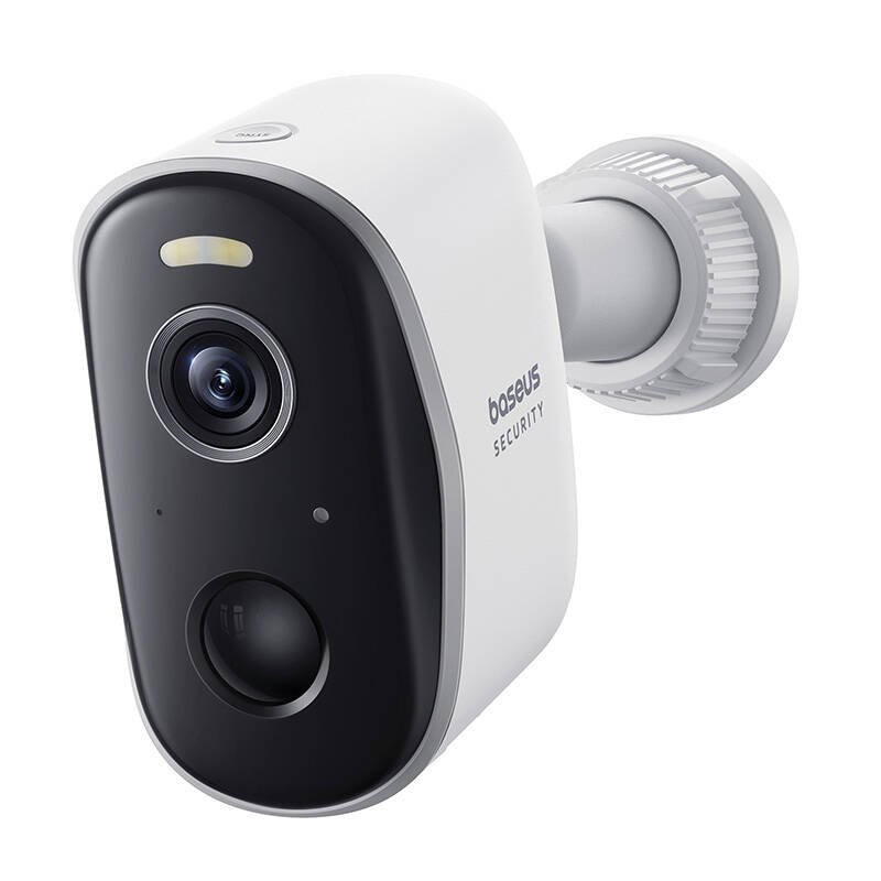 Baseus N1 Outdoor Camera (White)