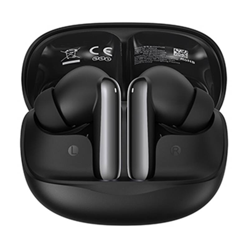 TWS QCY MeloBuds HT12 Headphones (black)