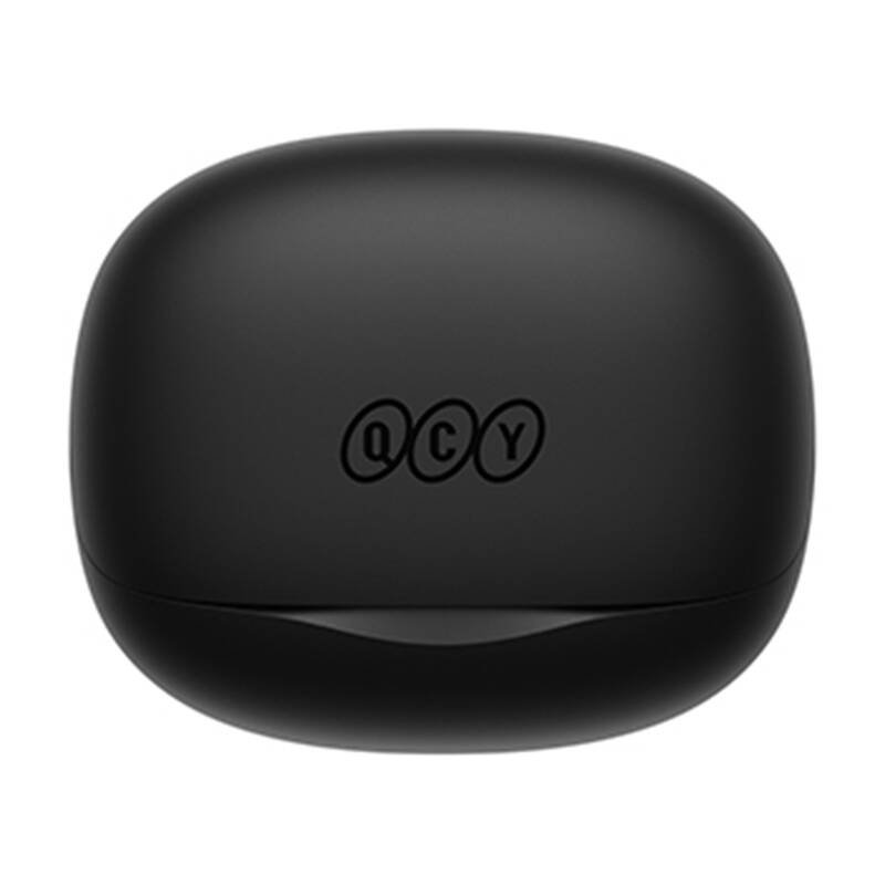 TWS QCY MeloBuds HT12 Headphones (black)