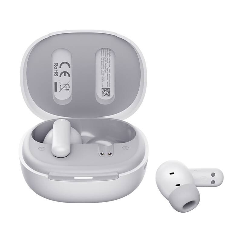 TWS QCY MeloBuds HT16 Headphones (white)