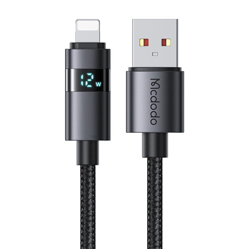 Cable USB-A to Lightning Mcdodo CA-6490
