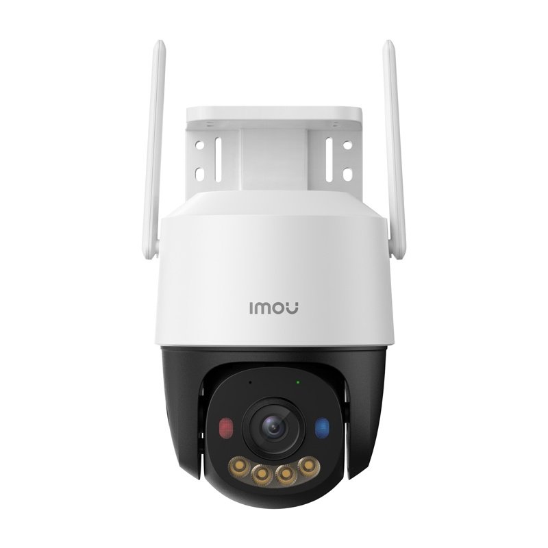 IMOU Cruiser SC 4G 5MP rotating WiFi outdoor camera