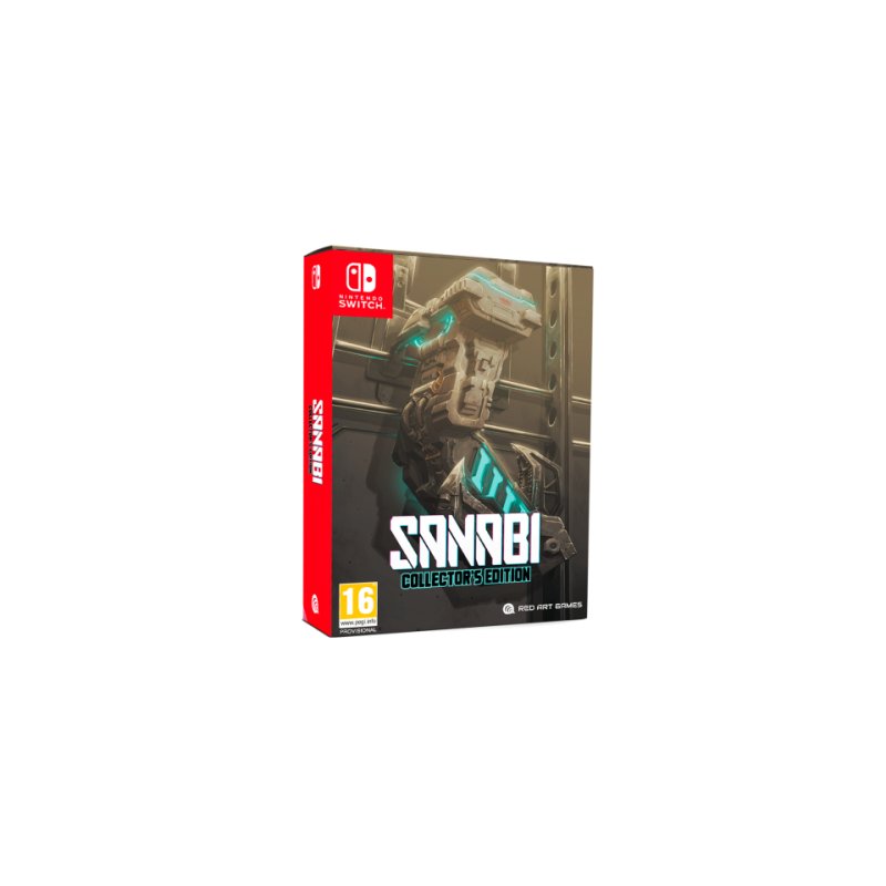SANABI (Collector's Edition)