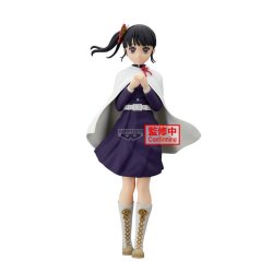 DEMON SLAYER - Kanao Tsuyuri - Figurine Glitter & Glamours 22cm