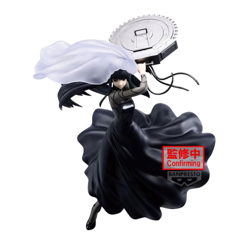 SAKAMOTO DAYS - Osaragi - Figurine Vibration Stars 17cm