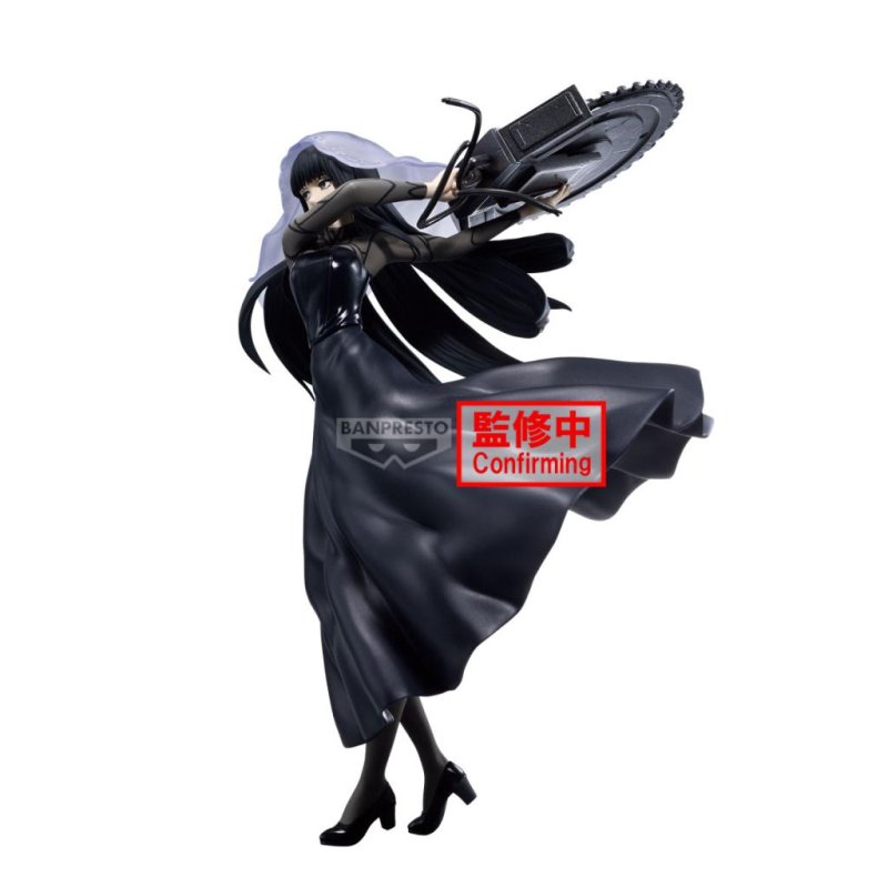 SAKAMOTO DAYS - Osaragi - Figurine Vibration Stars 17cm