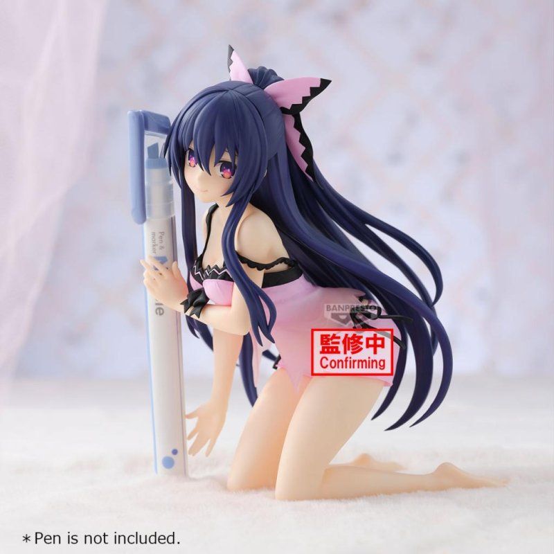 DATE A LIVE - Tohka Yatogami - Figurine 14cm