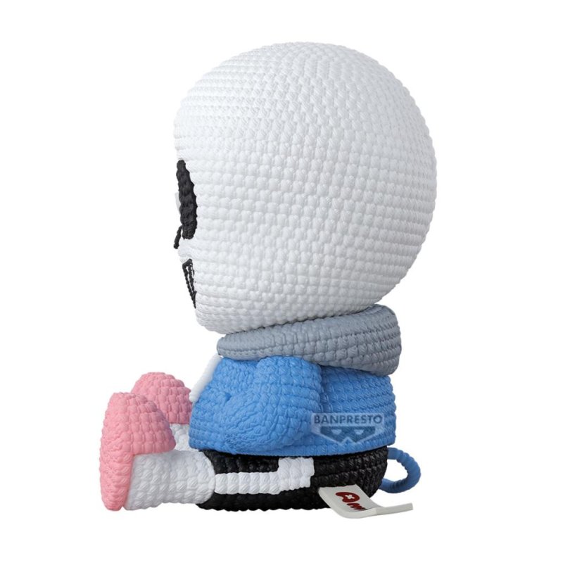 UNDERTALE - Sans - Figurine Amicot 14cm