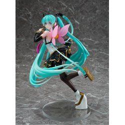 HATSUNE MIKU - Delight Fairy Style - Statuette 1/7 24.5cm