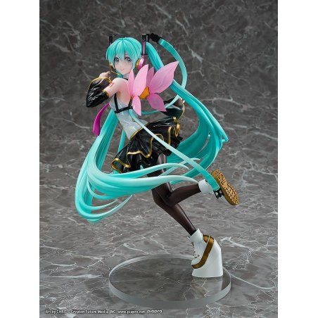 HATSUNE MIKU - Delight Fairy Style - Statuette 1/7 24.5cm