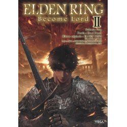 ELDEN RING - Become Lord - Tome 2