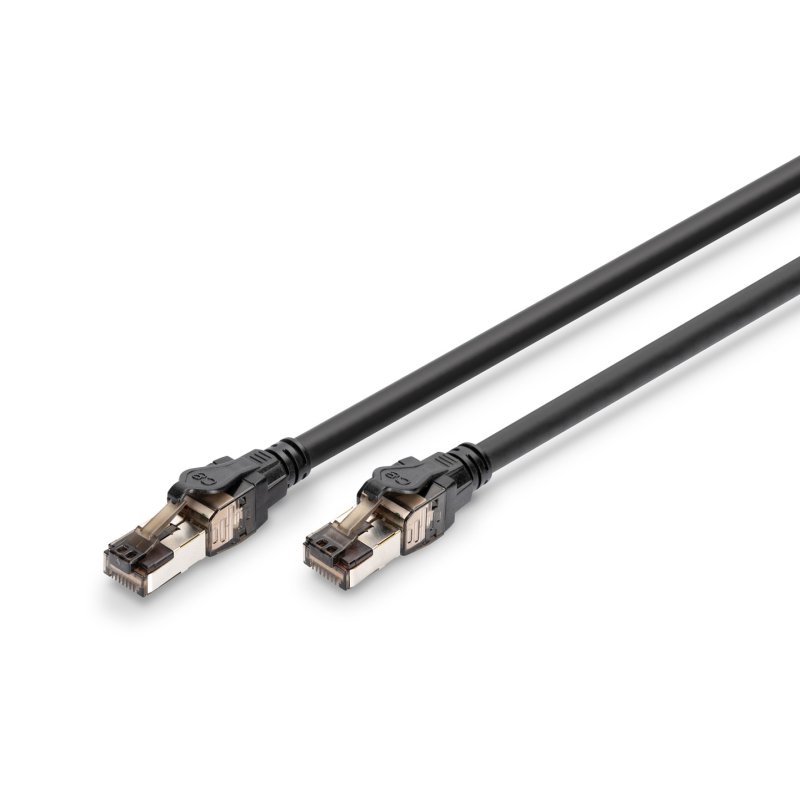 Digitus CAT 8.1 S/FTP patch cable