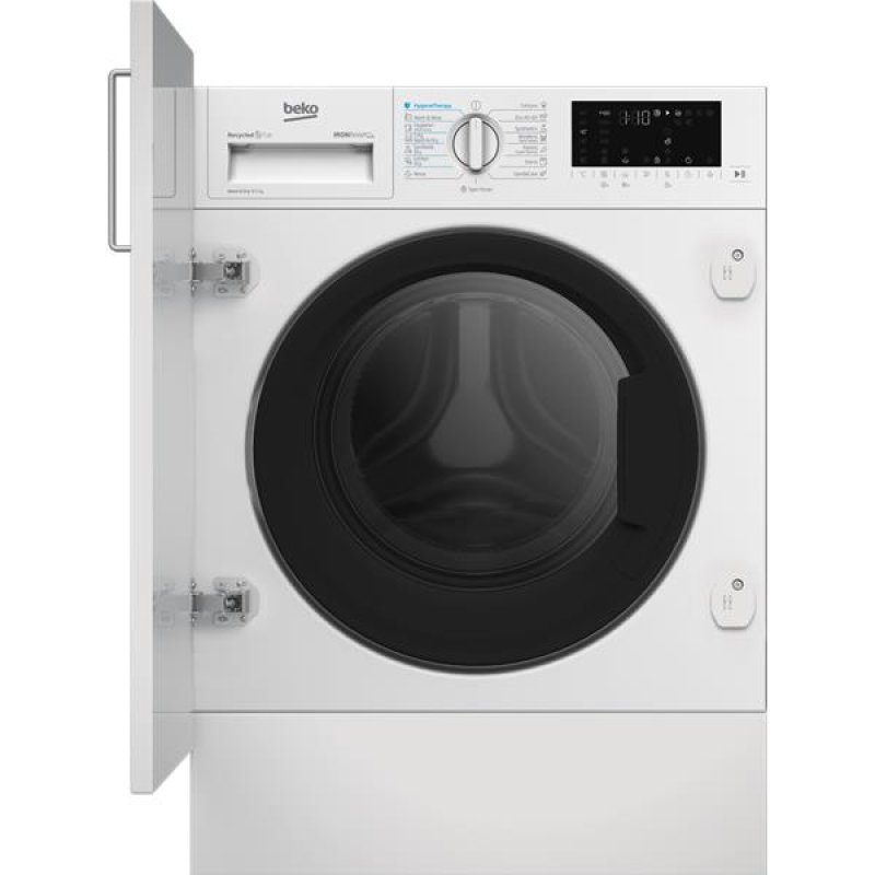 Lave-linge séchant intégrable B5DBT69547W *