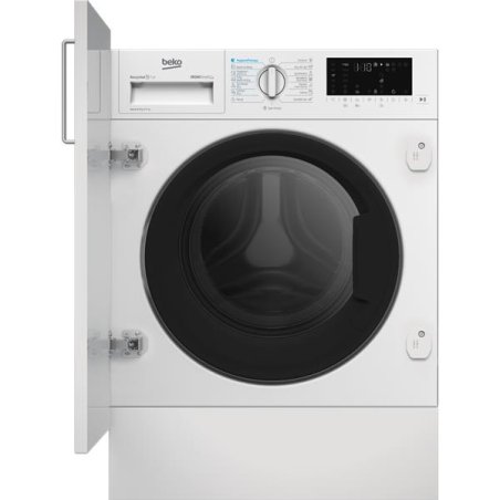 Lave-linge séchant intégrable B5DBT69547W *