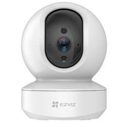 EZVIZ TY1 4MP Dôme Caméra de sécurité IP Intérieure 2560 x 1440 pixels Plafond/mur