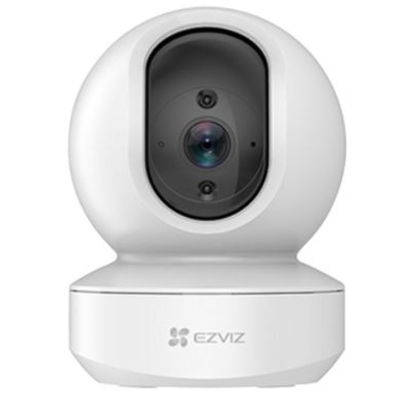 EZVIZ TY1 4MP Dôme Caméra de sécurité IP Intérieure 2560 x 1440 pixels Plafond/mur