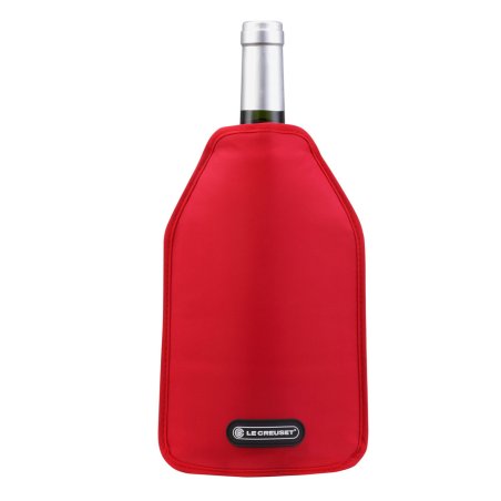Le Creuset 59142010606068 couvre-bouteille Rouge