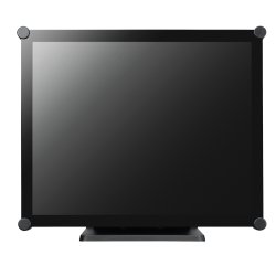 AG Neovo TX-1902 écran plat de PC 48,3 cm (19") 1280 x 1024 pixels SXGA LCD Écran tactile Dessus de table Noir