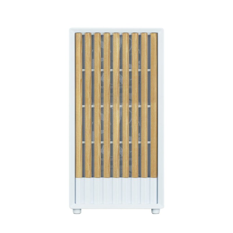 Zalman P10 Namu - Weiß