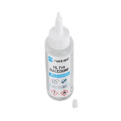 ALCOHOL ISOPROPYLICO NATEC RACCOON IPA CLEANER 100ML