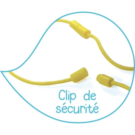 Vilac Perles Animaux familiers