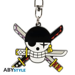 ONE PIECE - Keychain - Zoro