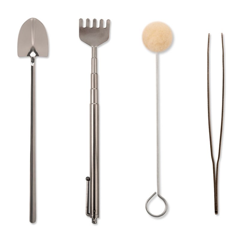 Mini Garden Tools