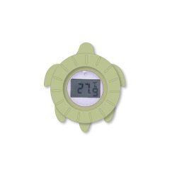 Filibabba - Bath thermometer - Turtle (FI-03578)