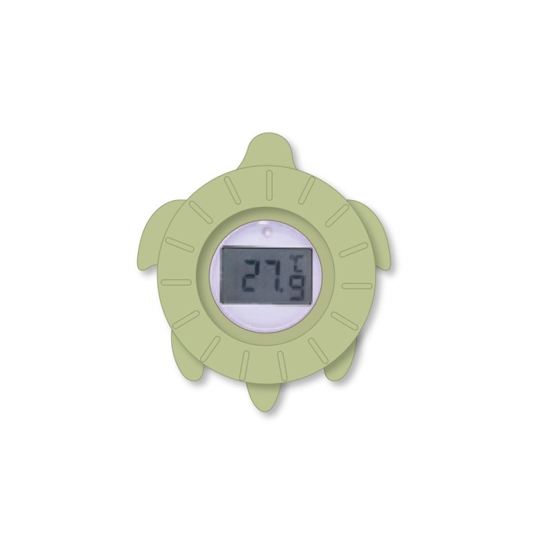 Filibabba - Bath thermometer - Turtle (FI-03578)
