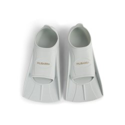 Filibabba - Swim fins size 27-29 - Pearl Blue (FI-03555)