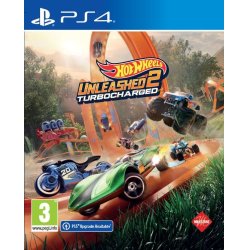 Hot Wheels Unleashed 2: Turbocharged