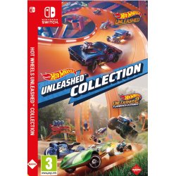 Hot Wheels Unleashed 2: Turbocharged (Unleashed Collection)
