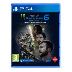 Monster Energy Supercross – The Official Videogame 6