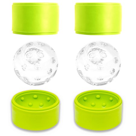 Pickleball Ice Ball Molds