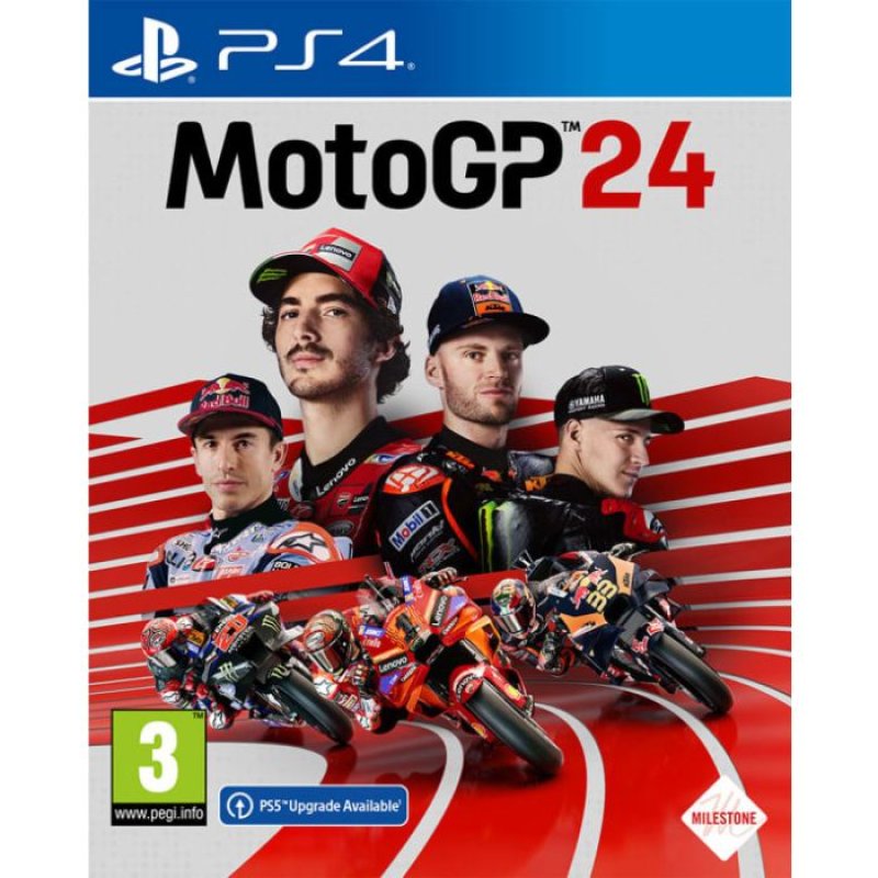 MotoGP 24