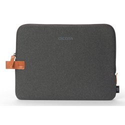 DICOTA D32026-RPET sacoche d'ordinateurs portables 38,1 cm (15") Housse Anthracite