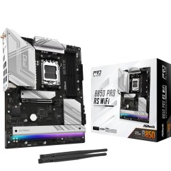 MB ASRock AMD AM5 B850 Pro RS WiFi