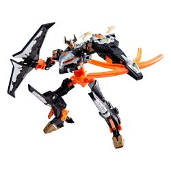Transformers Age of the Primes Deluxe Class figurine Sideways 14 cm