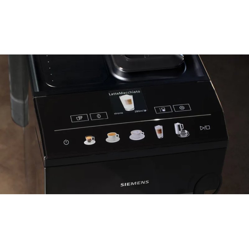 Siemens EQ.500 TP511R09 coffee maker Fully-auto Espresso machine 1.9 L